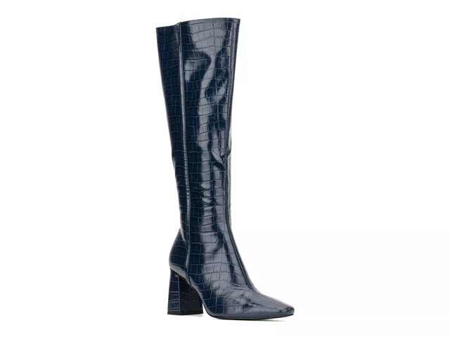 Angelica zip up ankle boots sales in black