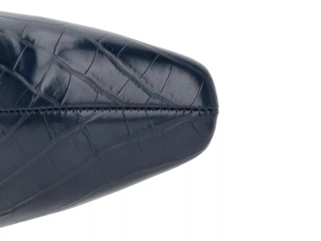 Angelica zip up ankle boots 2025 in black