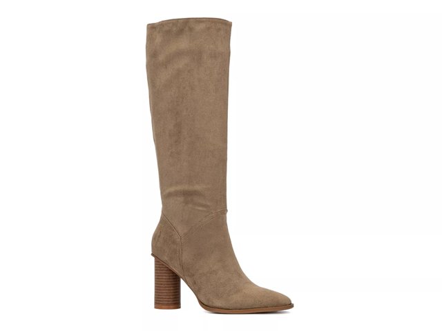 TORGEIS Treasure Boot