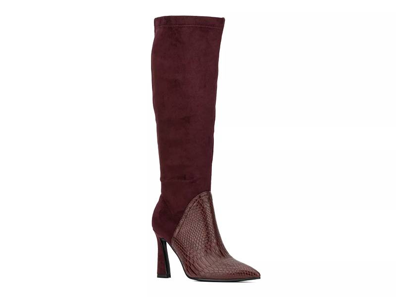 Mia Boot