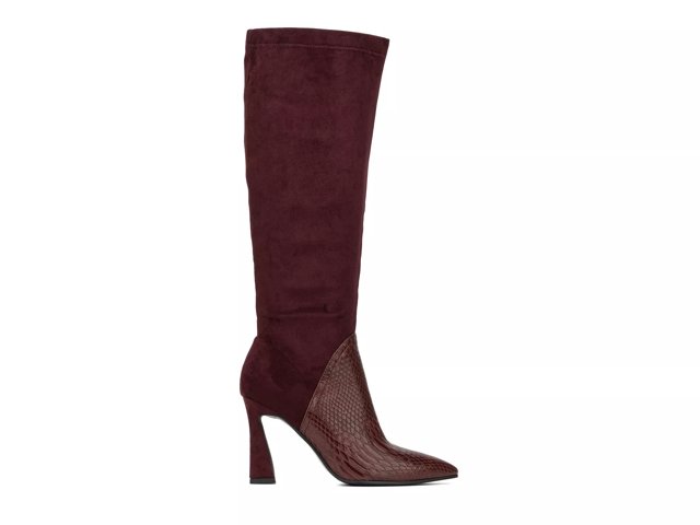 Mia boots dsw 2025