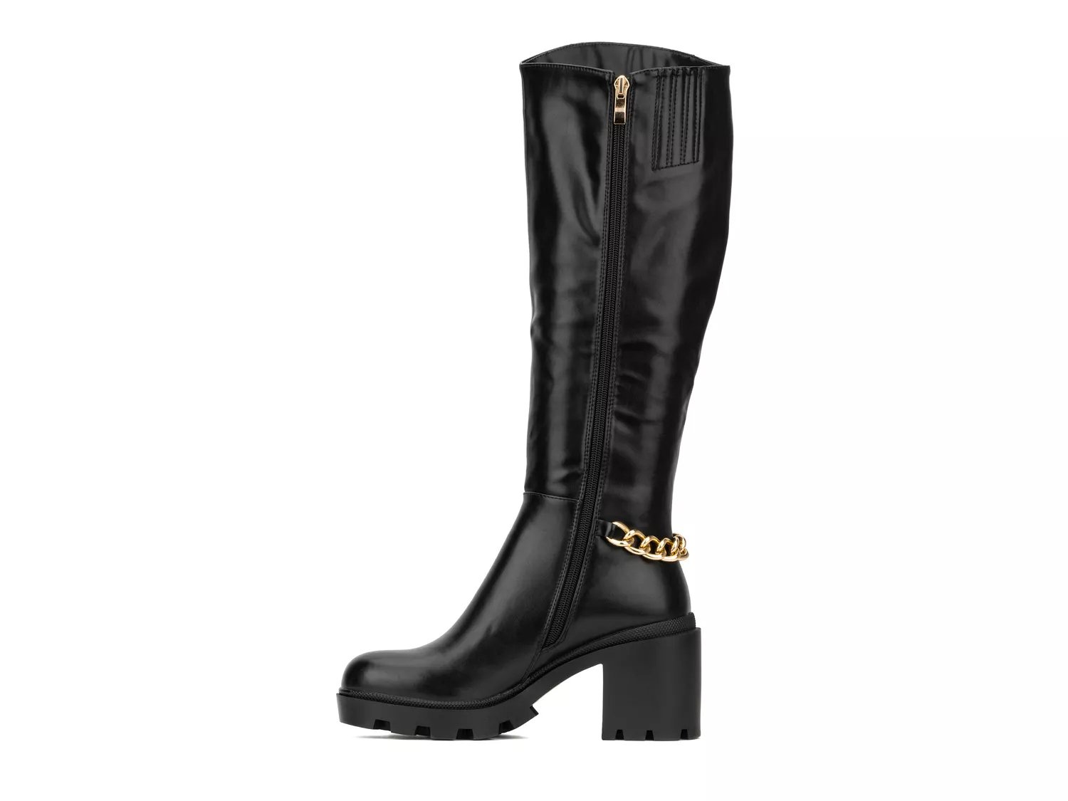 Athena Boot