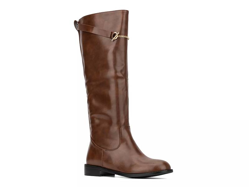 Italian shoemakers antonia outlet leather boot