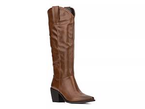 Vince Pilar Boot - Women's - Free Shipping | DSW