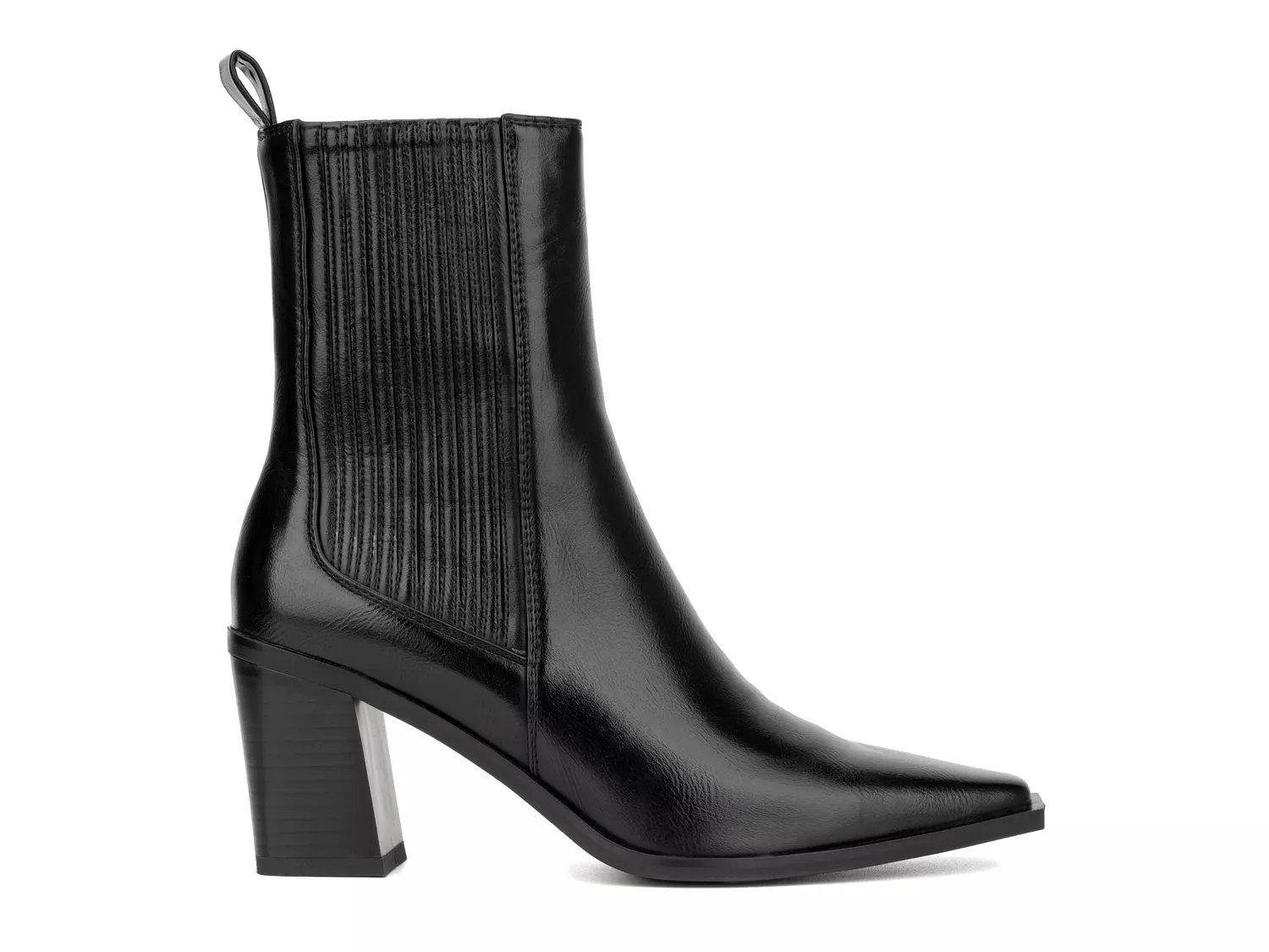 Emilia Boot