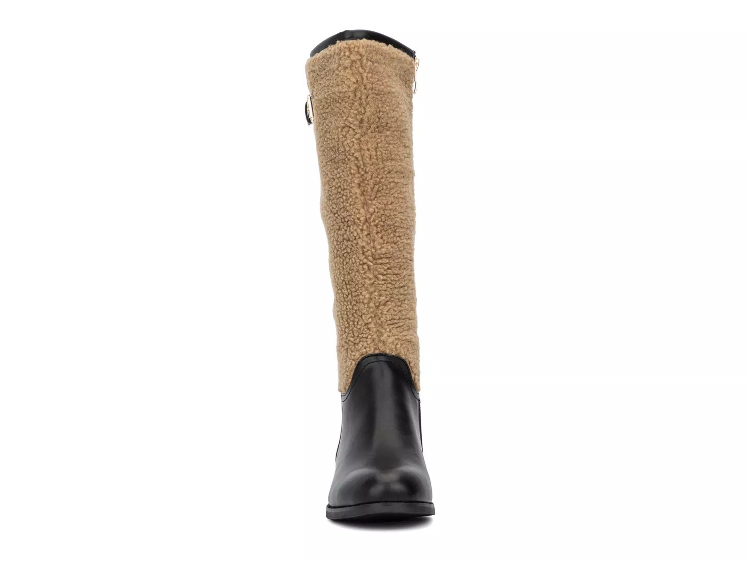 Misty Boot