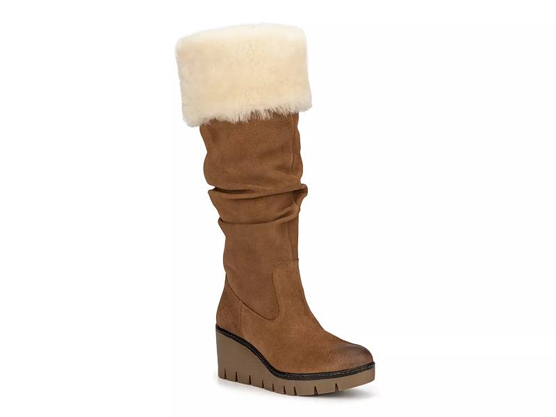 Journee Collection Jayne Boot - Free Shipping | DSW