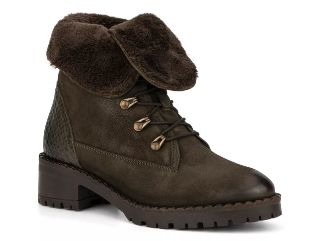 Vince camuto regina discount bootie