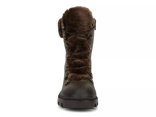 Vince camuto regina discount bootie