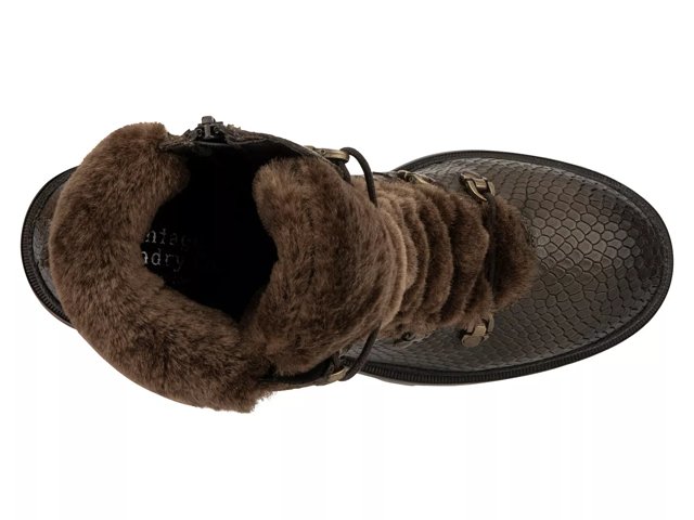 Vince camuto regina discount bootie