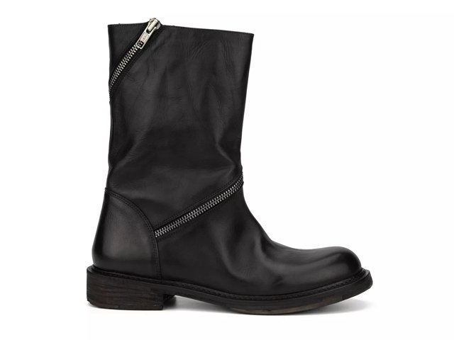 Foundry boots top