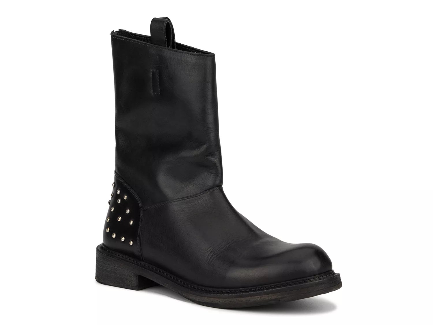 Vintage Foundry Stacy Boot | Women's | Black | Size 7.5 | Boots