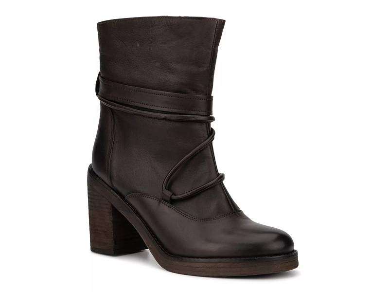 Denisa Bootie
