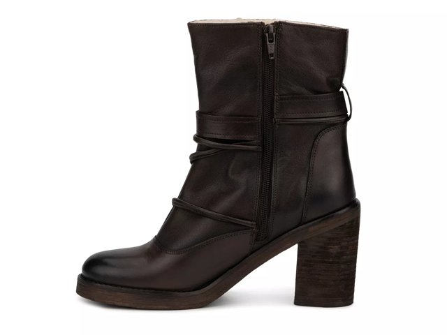Vintage Foundry Denisa Bootie - Free Shipping | DSW