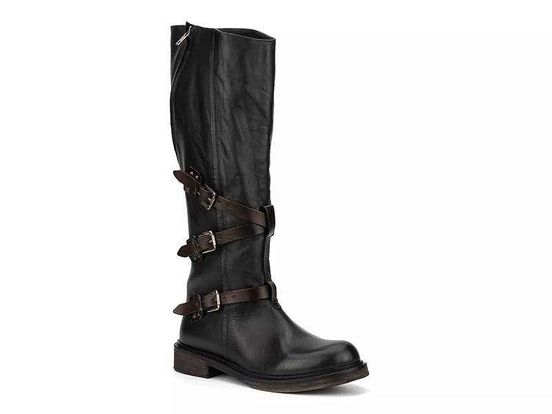 Henrietta riding clearance boot