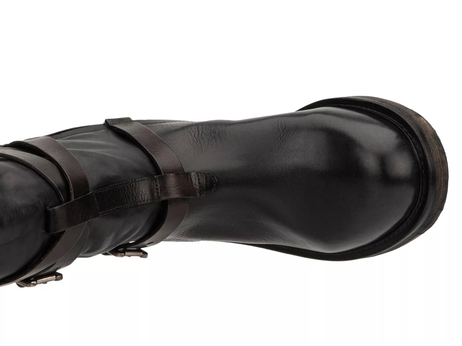 Jenny Riding Boot