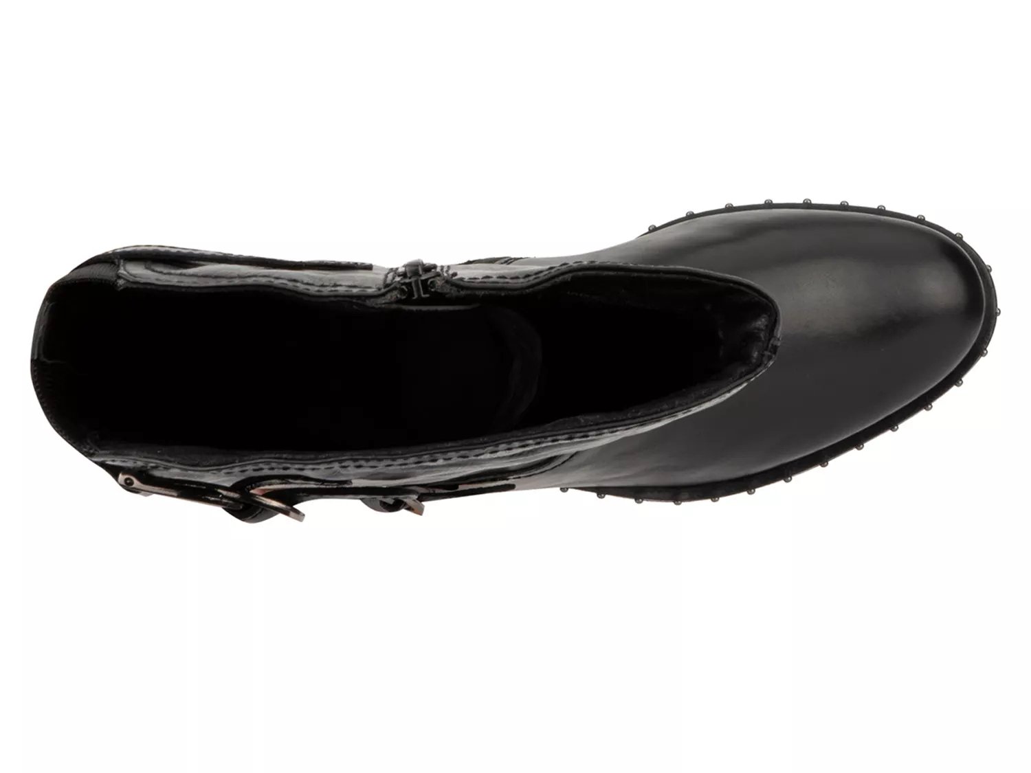 Sahara Riding Boot
