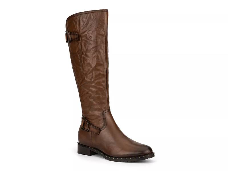 White mountain clearance remi riding boots