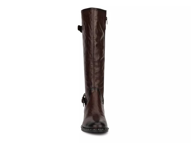 Vintage Foundry Co Sahara Riding Boot - Free Shipping | DSW