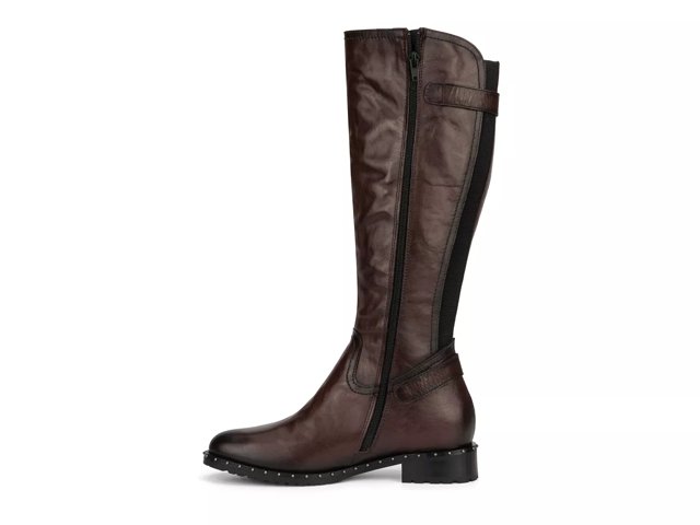 Vintage Foundry Co Sahara Riding Boot - Free Shipping | DSW
