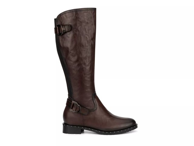 Vintage Foundry Co Sahara Riding Boot - Free Shipping | DSW