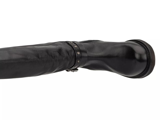Women's reign tall boots top