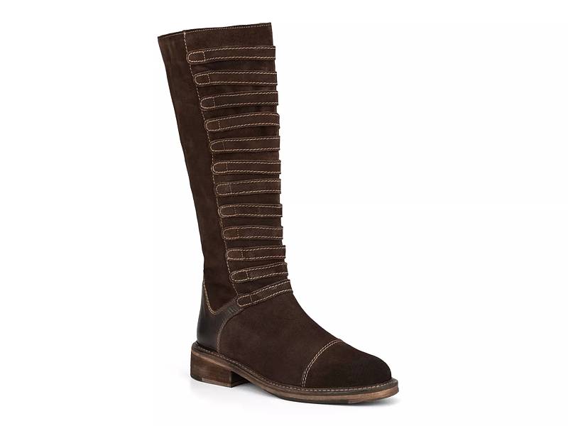 Evelyn Riding Boot
