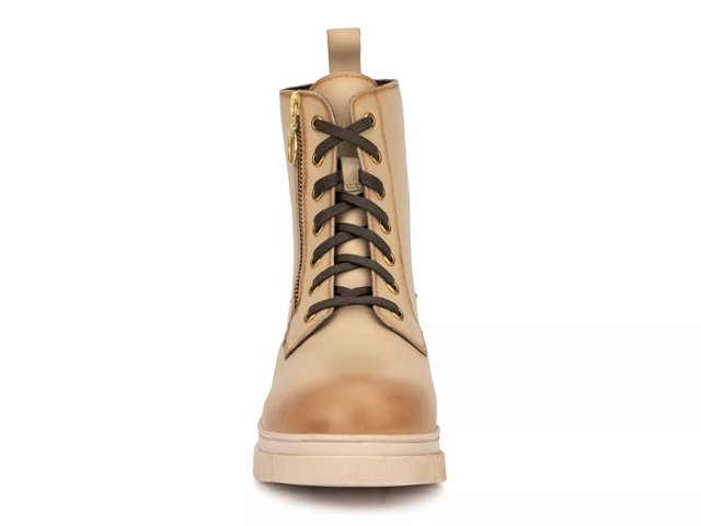 Timberland foundry boots top