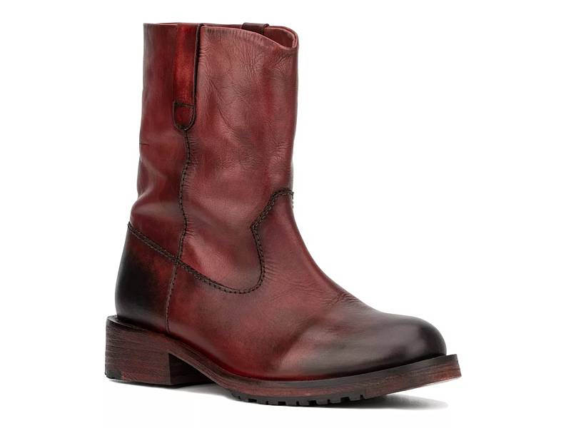 Free People Stevie Western Boot - Free Shipping