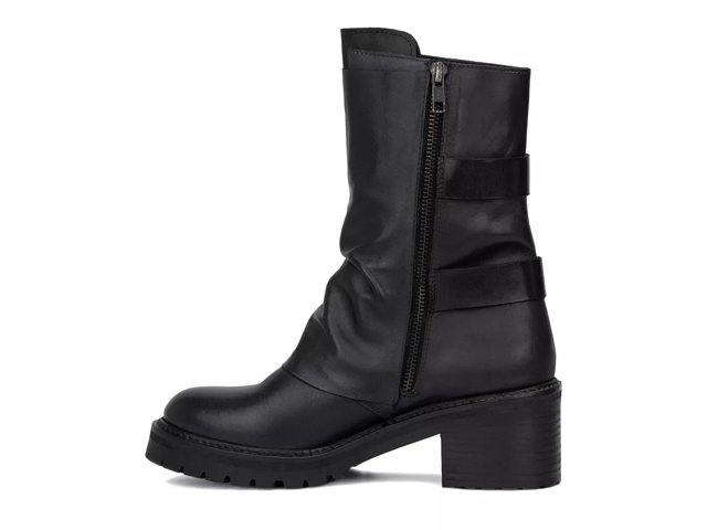Margot Bootie
