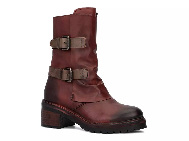 Dsw clearance biker boots