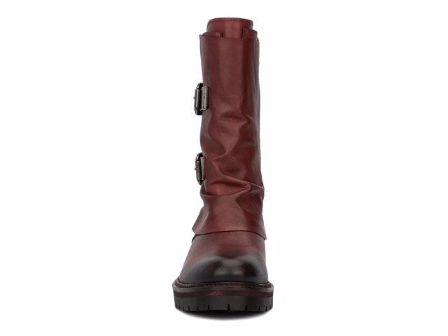 Clarks margot boot 2025