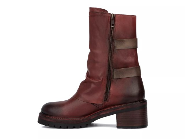Vintage Foundry Co Margot Bootie