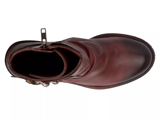Vintage Foundry Co Margot Bootie