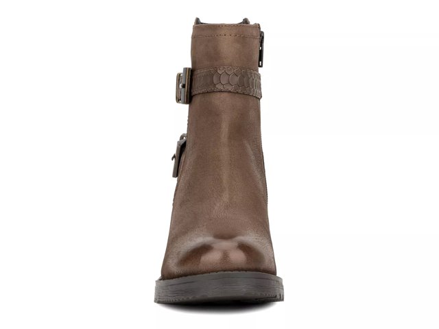 Vintage Foundry Madison Bootie
