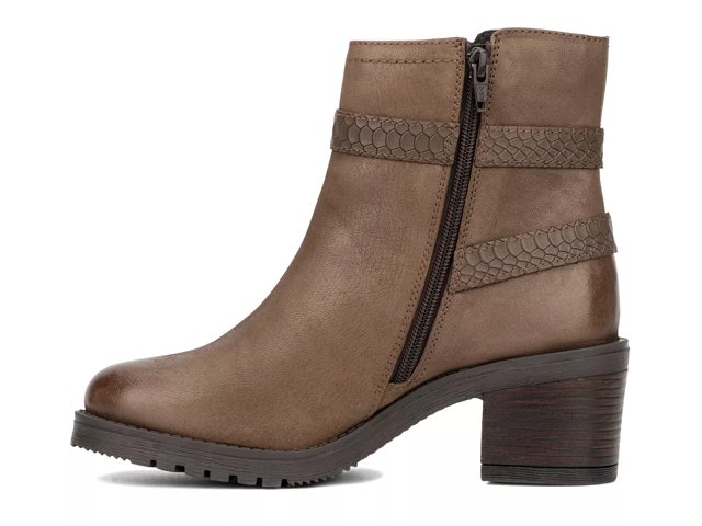 Vintage Foundry Madison Bootie