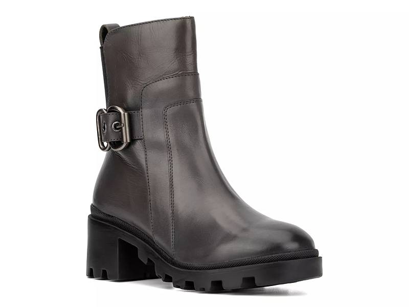 Guilia Bootie