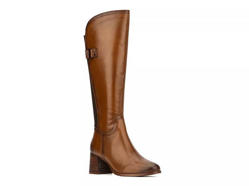 b.o.c Virginia Wide Calf Boot Free Shipping DSW