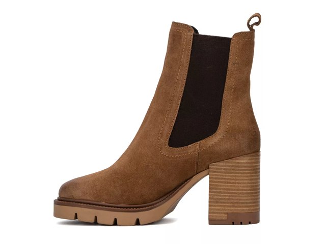 Vintage Foundry Penelope Bootie - Free Shipping | DSW