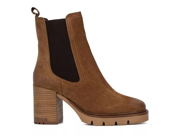 Vintage Foundry Penelope Bootie - Free Shipping | DSW