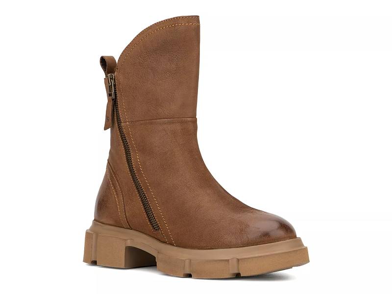 Juliette Bootie