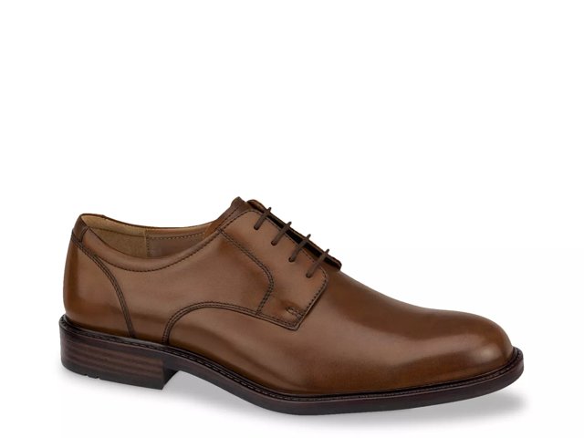 Johnston & murphy tabor dress cap toe oxford shop
