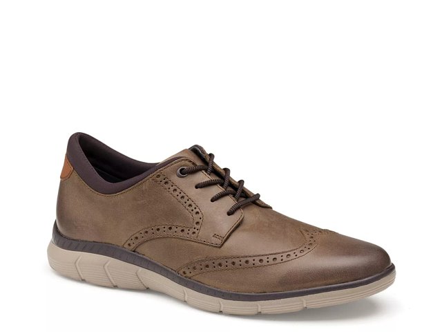 Dsw johnston and sale murphy