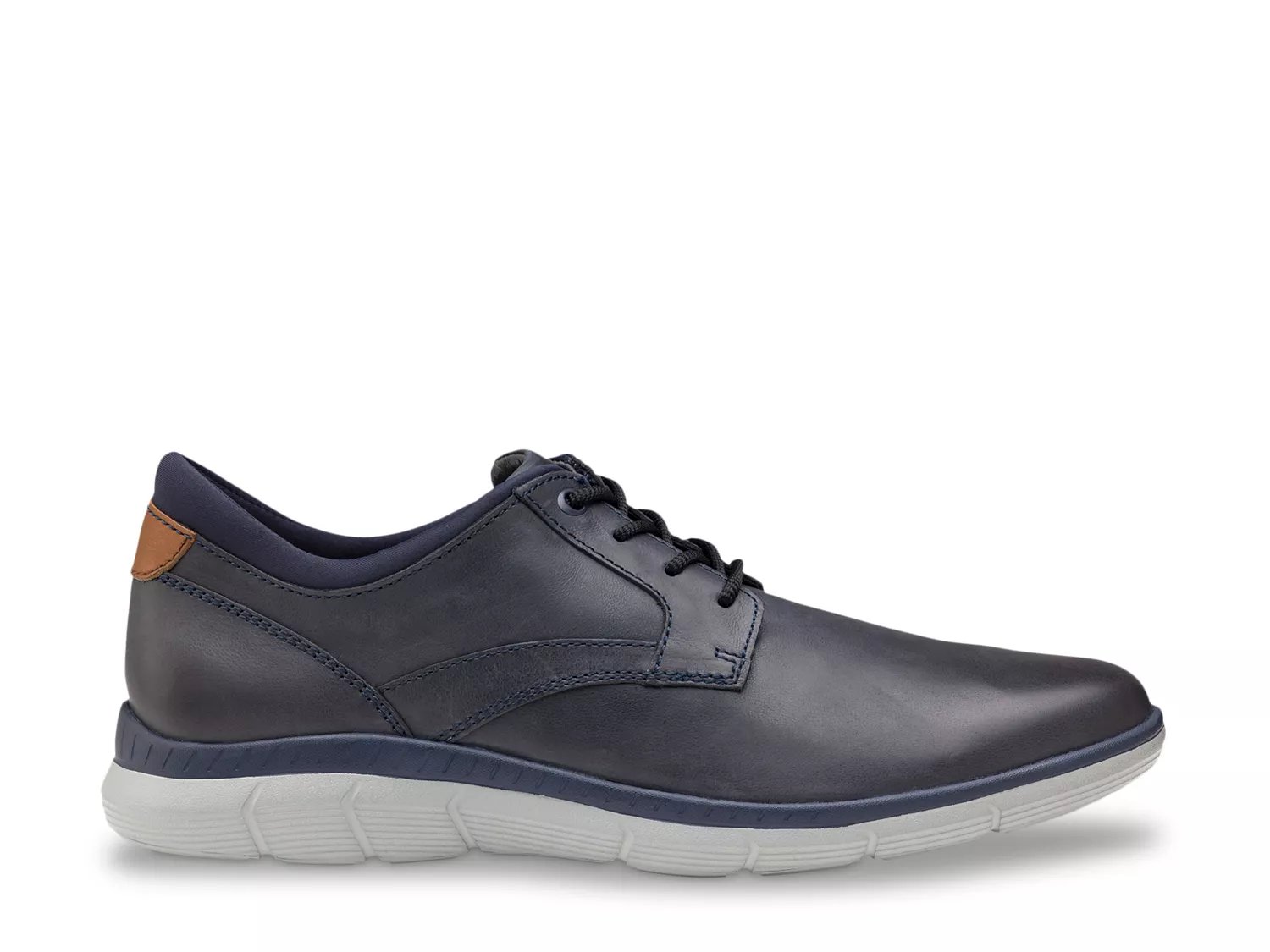 Parsons Plain Toe Oxford