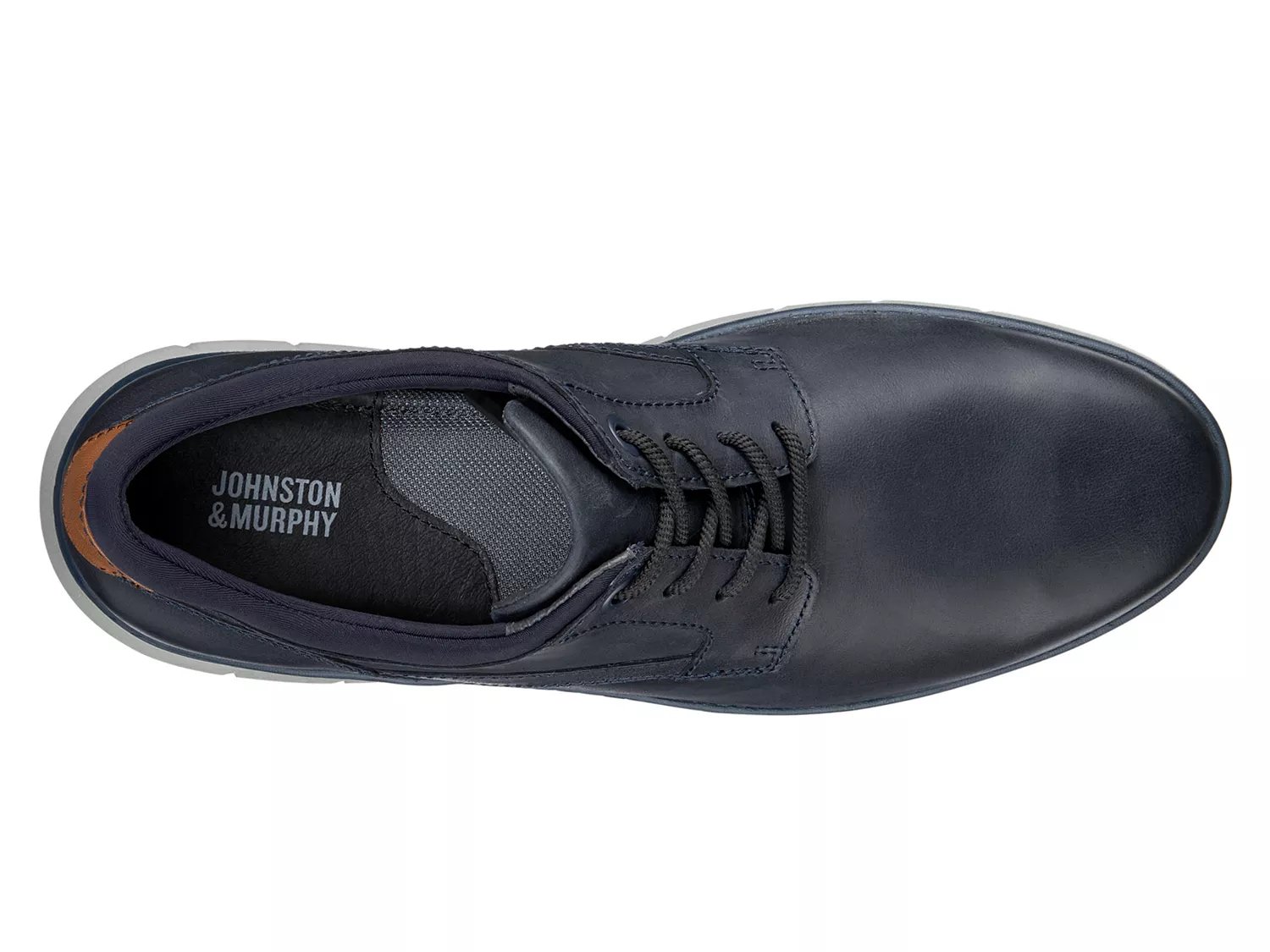 Parsons Plain Toe Oxford
