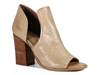 Ivy Road Bootie Beige Leather view