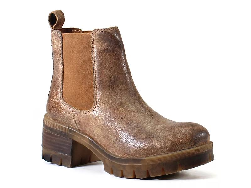 TORGEIS Ivy Chelsea Boot Free Shipping DSW