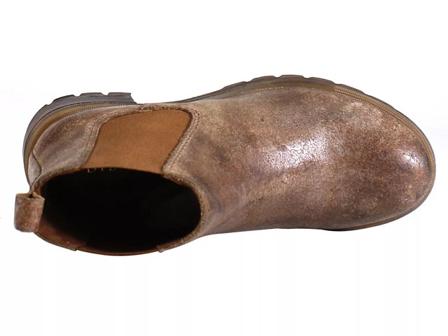 Diba True Prancer Chelsea Boot Free Shipping DSW