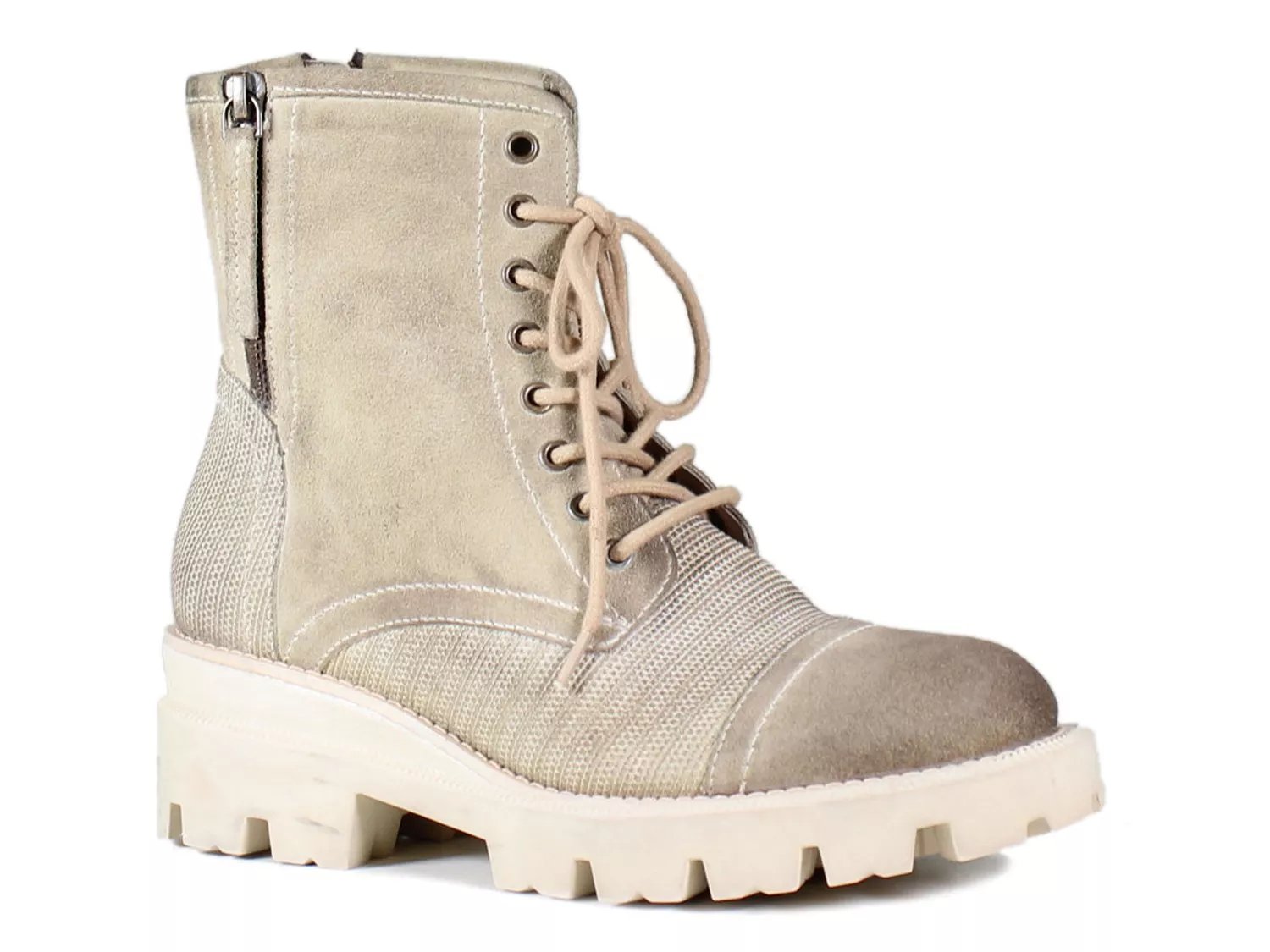 Storm Mee Combat Boot