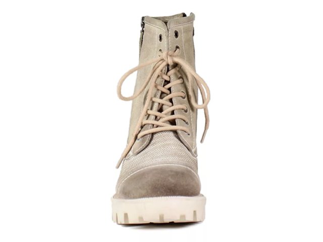 Diba outlet combat boots